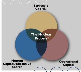 The Nuclear Process